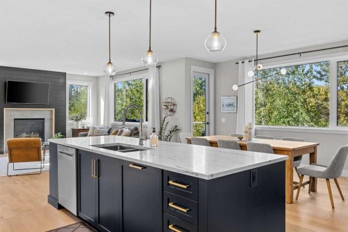 45 Rockford Road Nw, Calgary, AB 