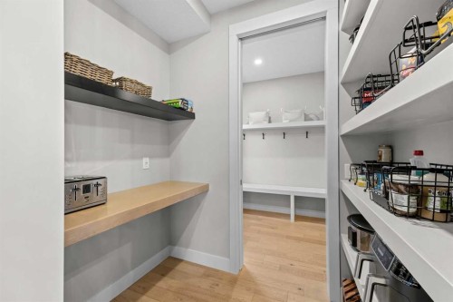 45 Rockford Road Nw, Calgary, AB 