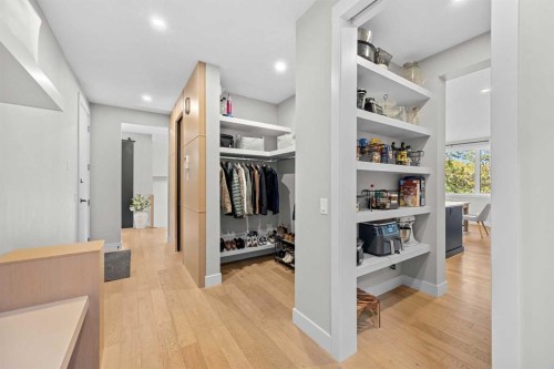 45 Rockford Road Nw, Calgary, AB 