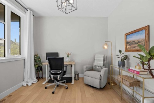 45 Rockford Road Nw, Calgary, AB 