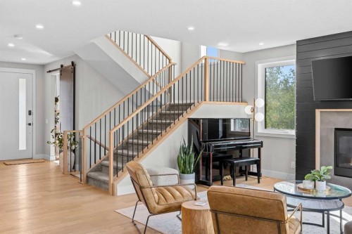 45 Rockford Road Nw, Calgary, AB 