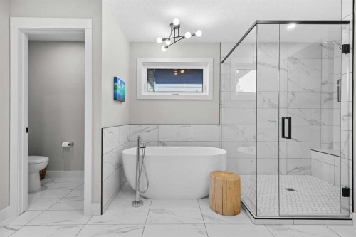 45 Rockford Road Nw, Calgary, AB 
