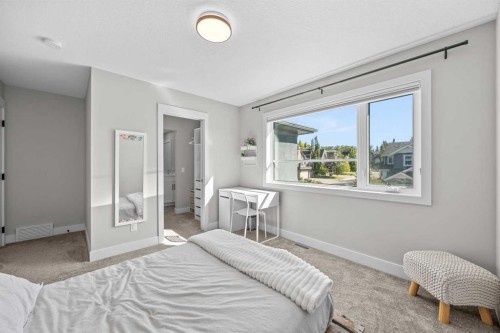 45 Rockford Road Nw, Calgary, AB 