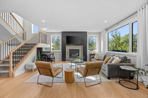 45 Rockford Road Nw, Calgary, AB 