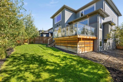 45 Rockford Road Nw, Calgary, AB 