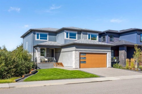 45 Rockford Road Nw, Calgary, AB 