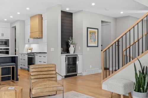 45 Rockford Road Nw, Calgary, AB 