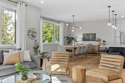 45 Rockford Road Nw, Calgary, AB 