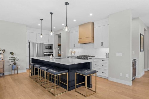 45 Rockford Road Nw, Calgary, AB 