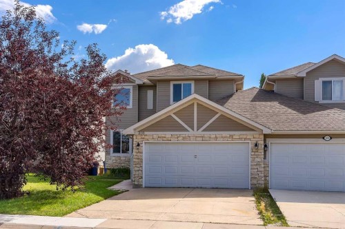 210 Crimson Lane  Chestermere, AB T1X 1S4