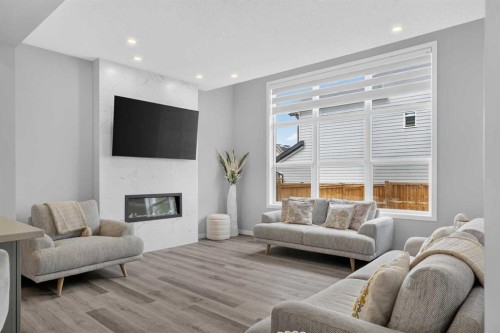 244 Masters Row Se, Calgary, AB 