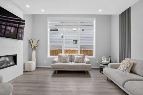 244 Masters Row Se, Calgary, AB 