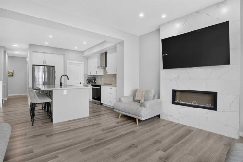 244 Masters Row Se, Calgary, AB 