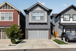 244 Masters Row SE Calgary, AB T3M 2R8