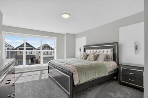 244 Masters Row Se, Calgary, AB 