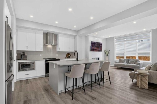 244 Masters Row Se, Calgary, AB 