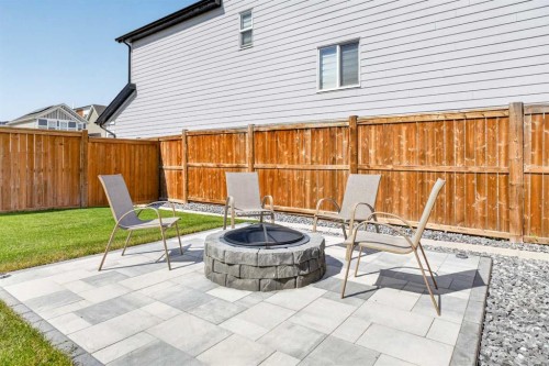 244 Masters Row Se, Calgary, AB 