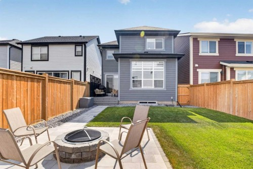 244 Masters Row Se, Calgary, AB 