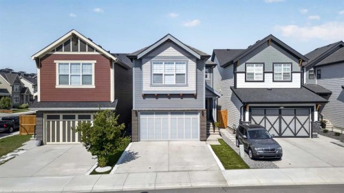 244 Masters Row Se, Calgary, AB 