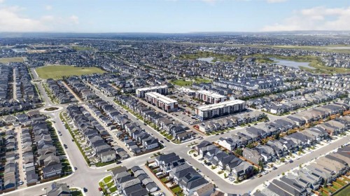 244 Masters Row Se, Calgary, AB 
