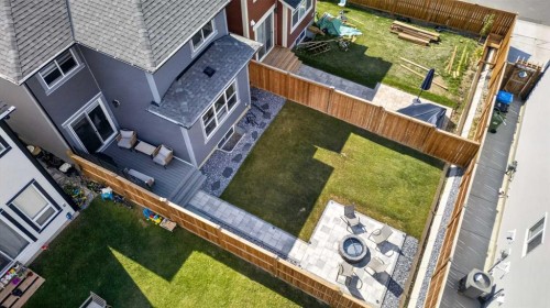 244 Masters Row Se, Calgary, AB 