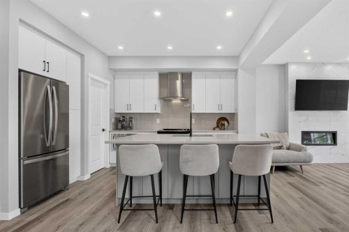 244 Masters Row Se, Calgary, AB 