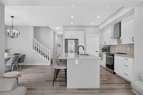 244 Masters Row Se, Calgary, AB 
