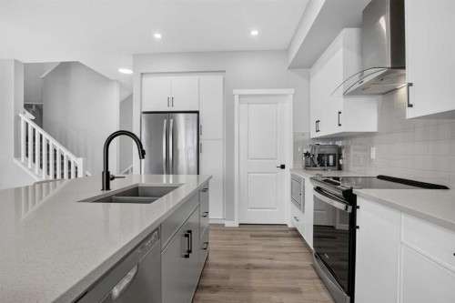 244 Masters Row Se, Calgary, AB 