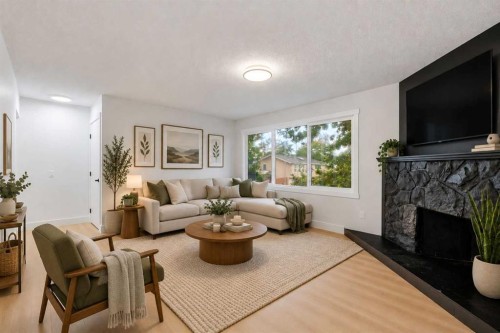 724 55 Street Se, Calgary, AB 