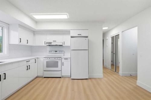 724 55 Street Se, Calgary, AB 