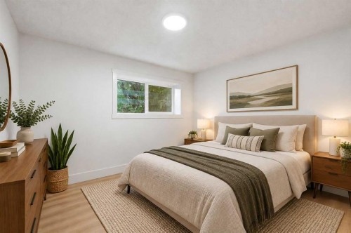 724 55 Street Se, Calgary, AB 