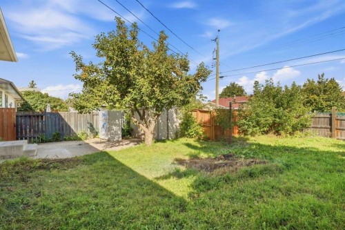 724 55 Street Se, Calgary, AB 