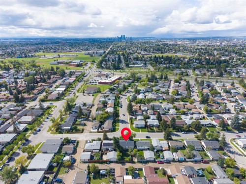 724 55 Street Se, Calgary, AB 