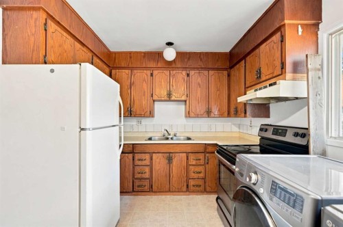 529 28 Avenue Nw, Calgary, AB 