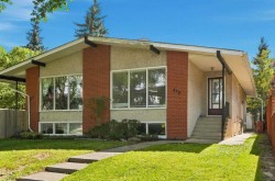 529 28 Avenue NW Calgary, AB T2M 2K9