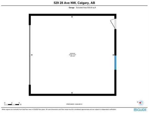 529 28 Avenue Nw, Calgary, AB 