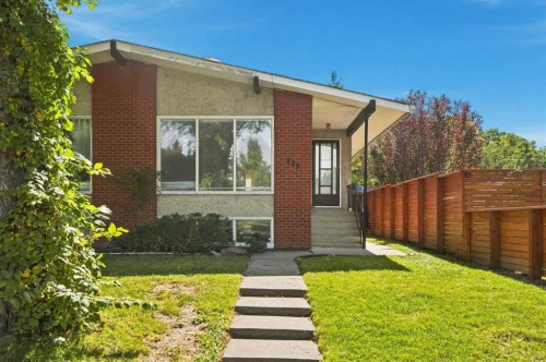 529 28 Avenue Nw, Calgary, AB 