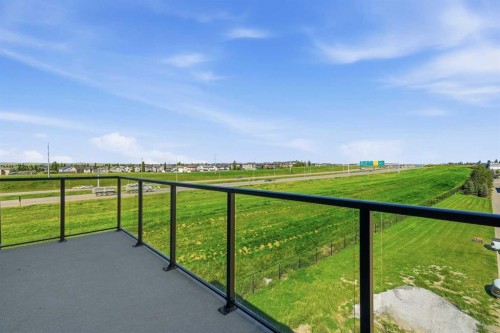 3409-20295 Seton Way Se, Calgary, AB 