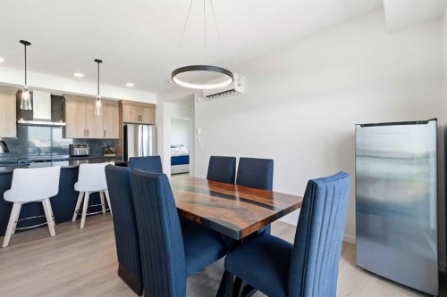 3409-20295 Seton Way Se, Calgary, AB 