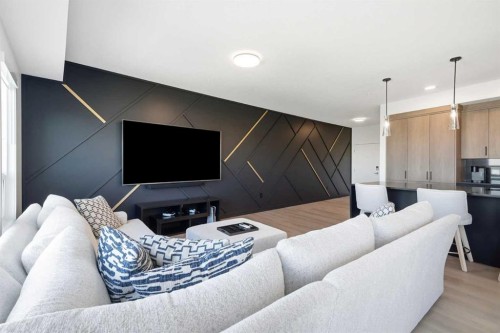 3409-20295 Seton Way Se, Calgary, AB 
