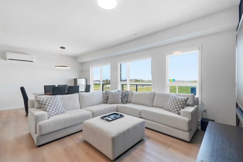 3409-20295 Seton Way Se, Calgary, AB 