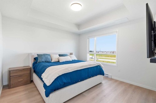 3409-20295 Seton Way Se, Calgary, AB 