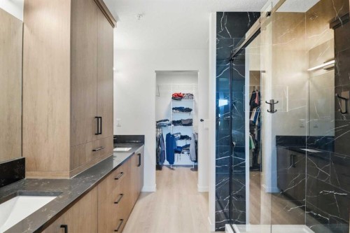 3409-20295 Seton Way Se, Calgary, AB 