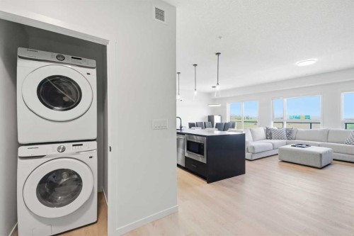 3409-20295 Seton Way Se, Calgary, AB 