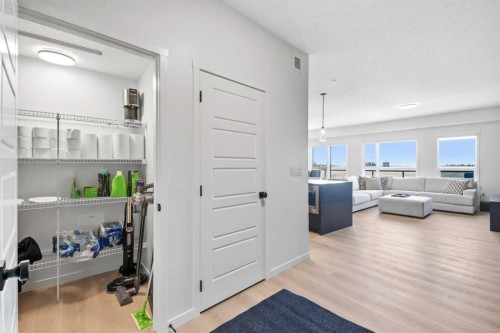 3409-20295 Seton Way Se, Calgary, AB 