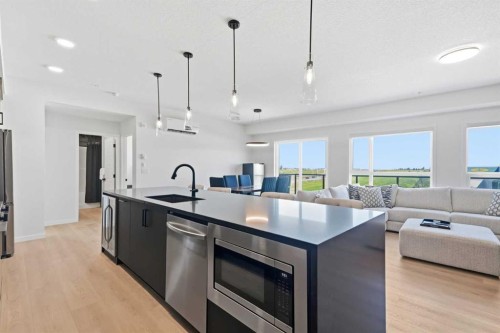 3409-20295 Seton Way Se, Calgary, AB 