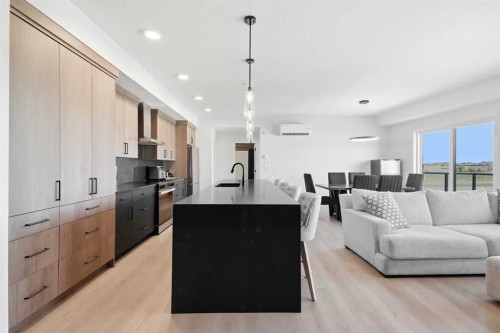 3409-20295 Seton Way Se, Calgary, AB 
