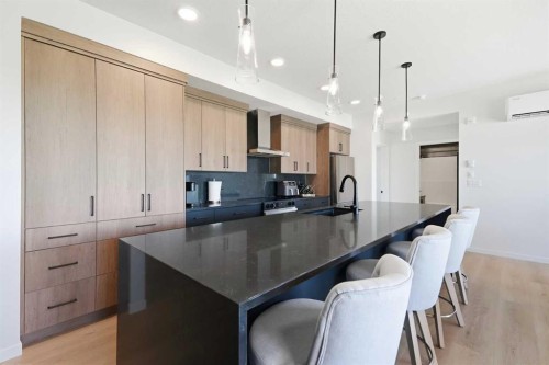 3409-20295 Seton Way Se, Calgary, AB 