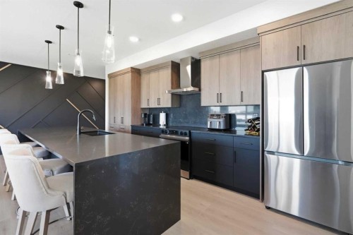 3409-20295 Seton Way Se, Calgary, AB 