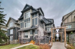 3-2428 30 Street SWCalgary, AB T3E 2M1